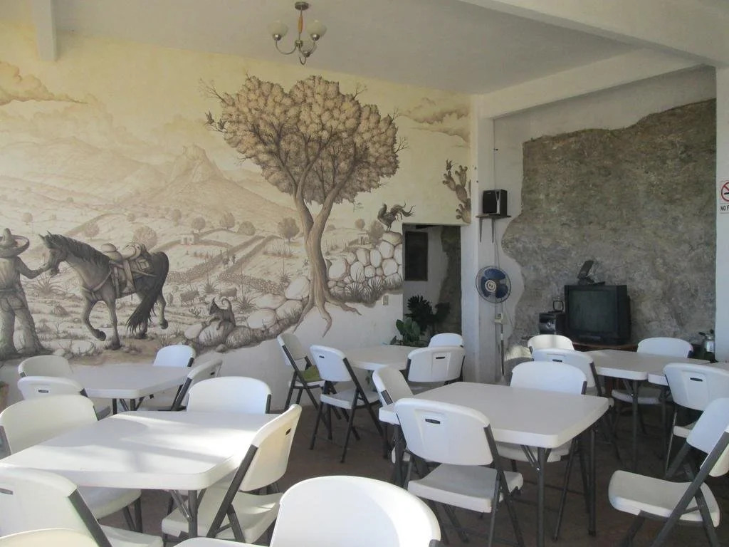 Quinta Maruca