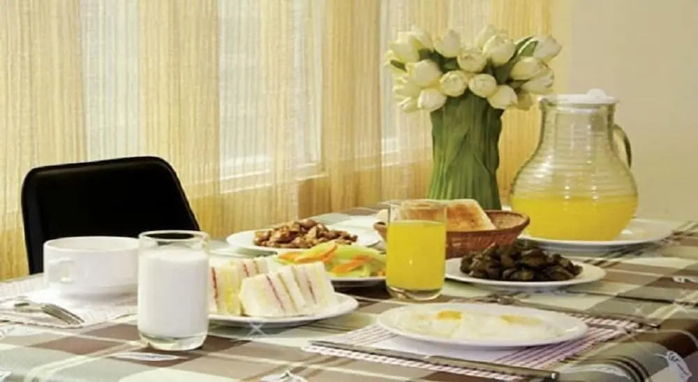 Hwu Meei Motel