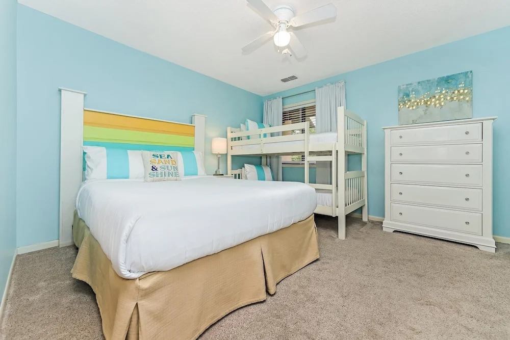 Beachwalk Villa 5117