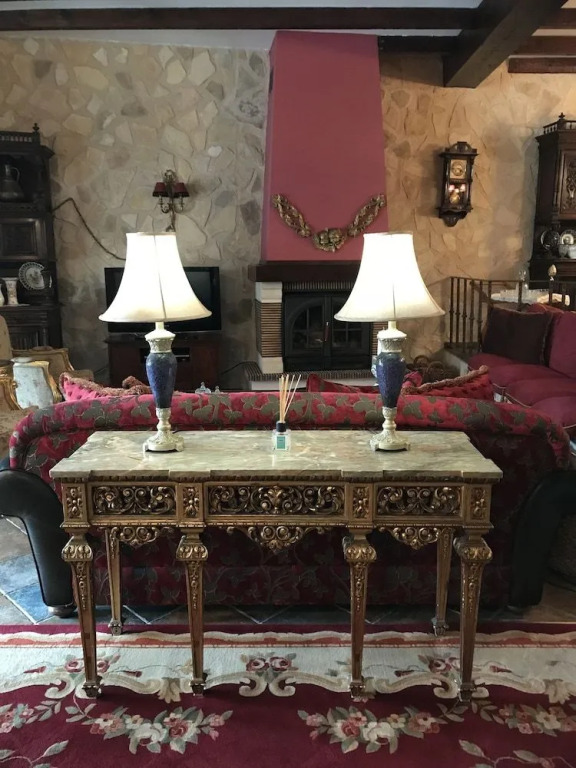 Casa Rural Mendoza