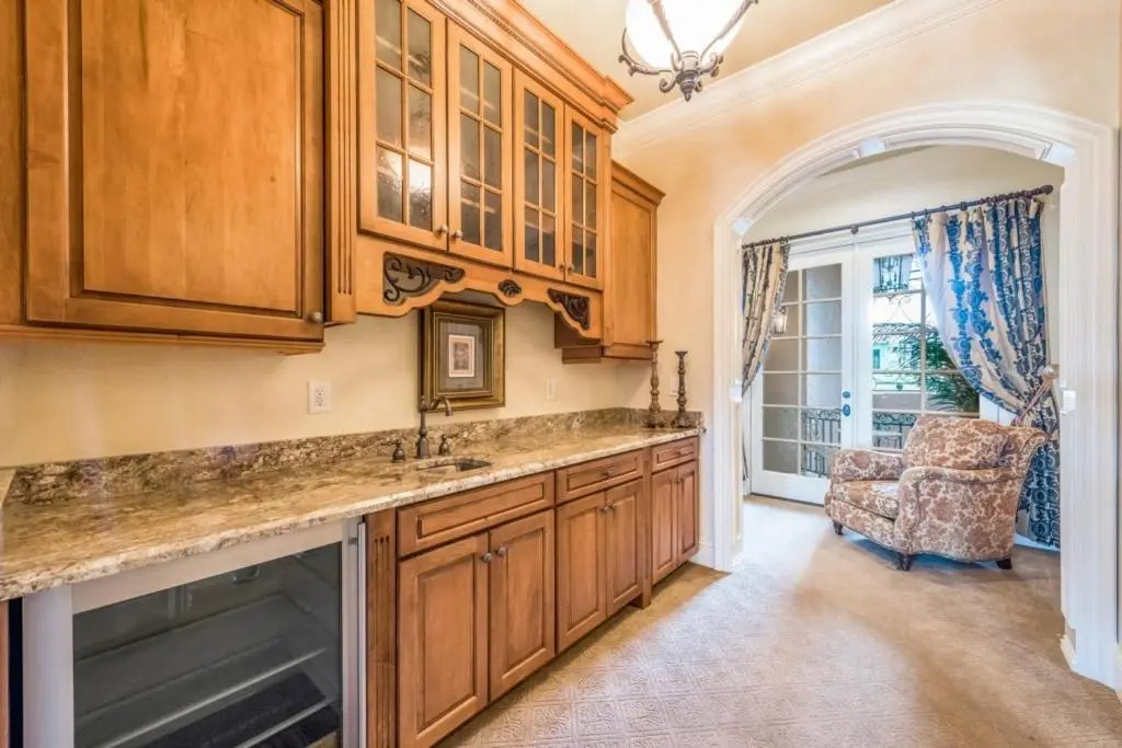 Luxury mansion on golf course at Reunion Resort Orlando 10 minutes from Disney parks - Mansão luxuosa em campo de golfe no Reunion Resort Orlando a 10 minutos dos parques da Disney