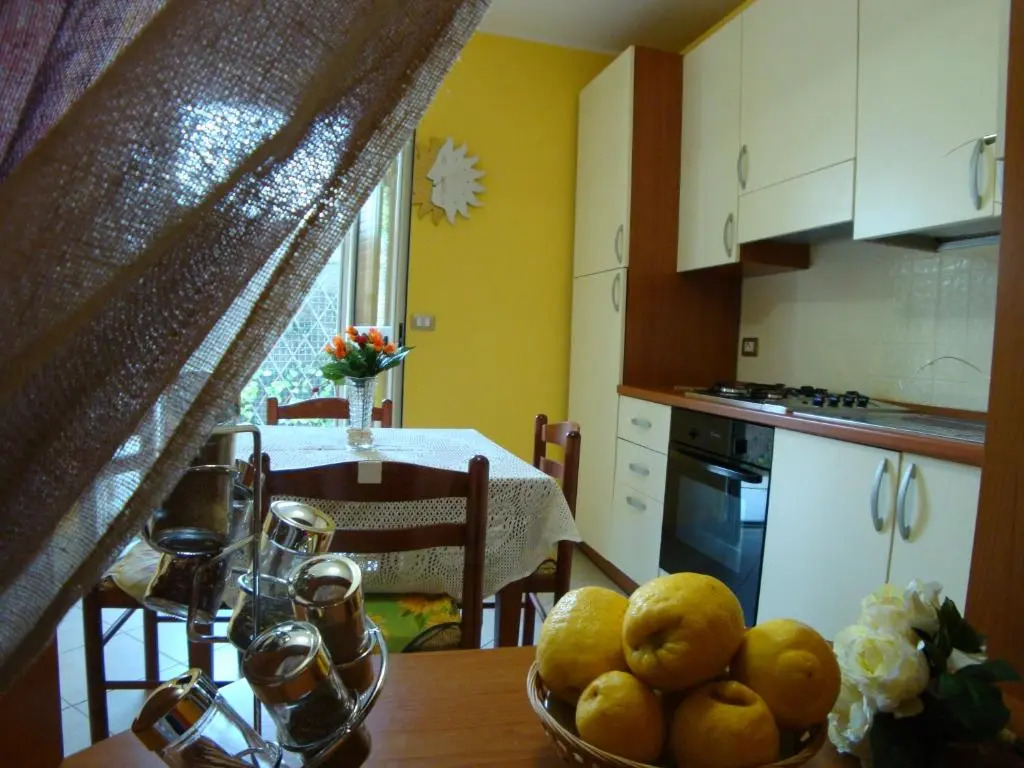 Scilla Private Luxury Apartments