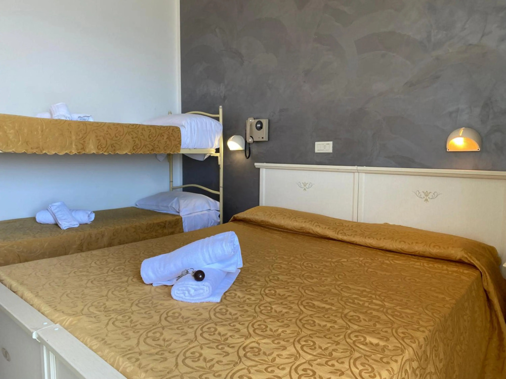 Hotel Britannia