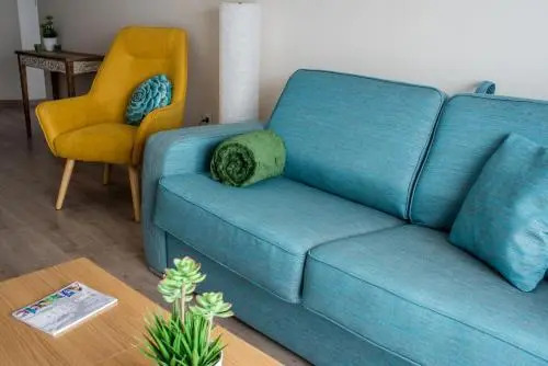 Apartamentos Massó