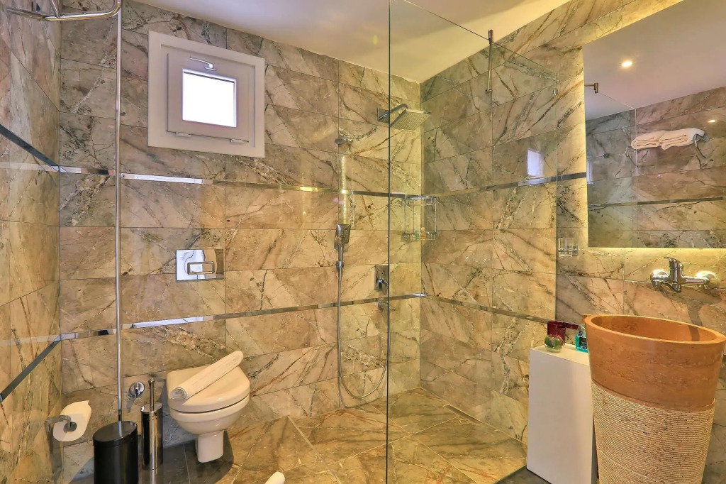 Bellezza Hotel