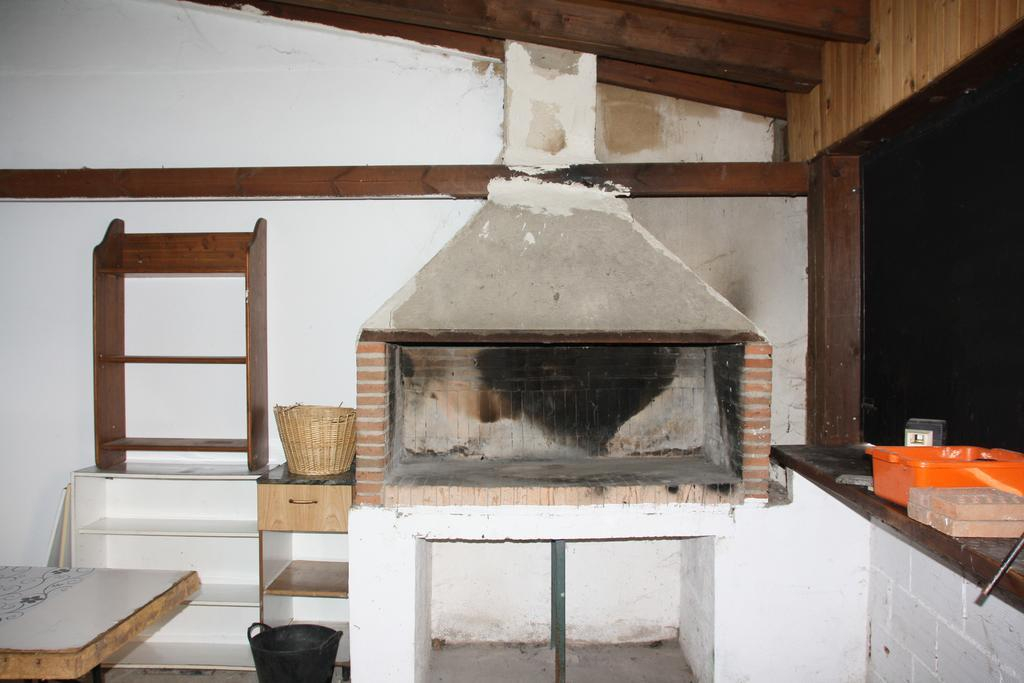 Bardal de Huerta