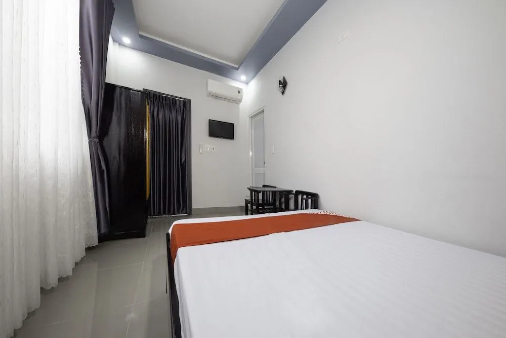 Oyo 1022 Ngoc Hang Hotel