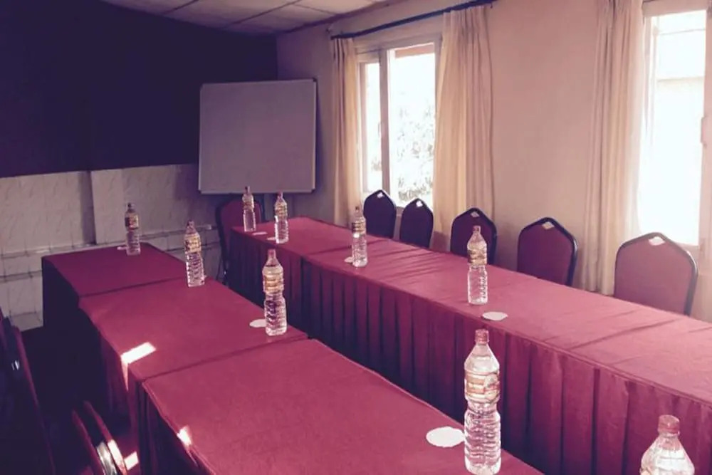 Dev Guest House