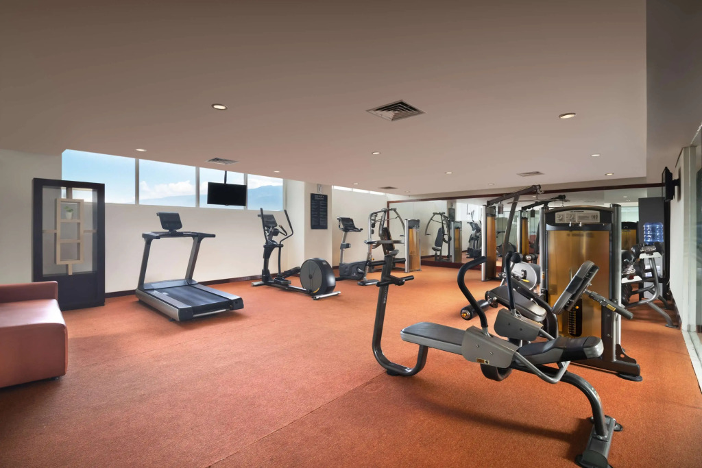 Best Western Plus Coco Palu