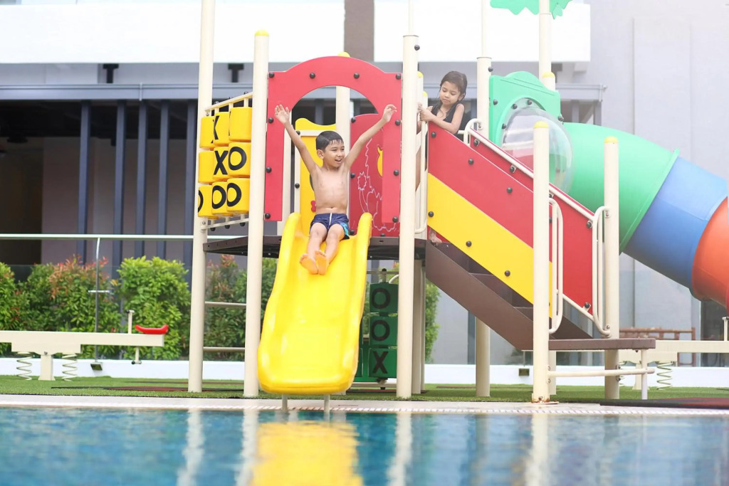 Noble Resort Hotel Melaka 马六甲诺铂度假酒店