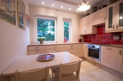 Apartament Mundus