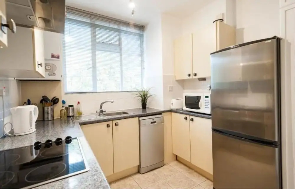 Bayswater Apartments