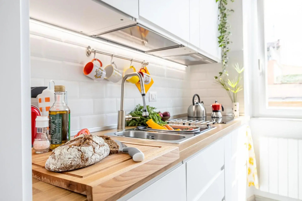 PIGNETO VILLAGE Roma Guest House Apartment