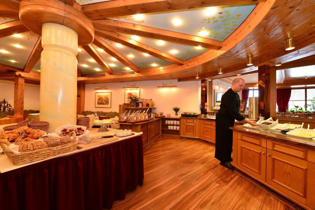 IFA Alpenhof Wildental Hotel Kleinwalsertal Adults only