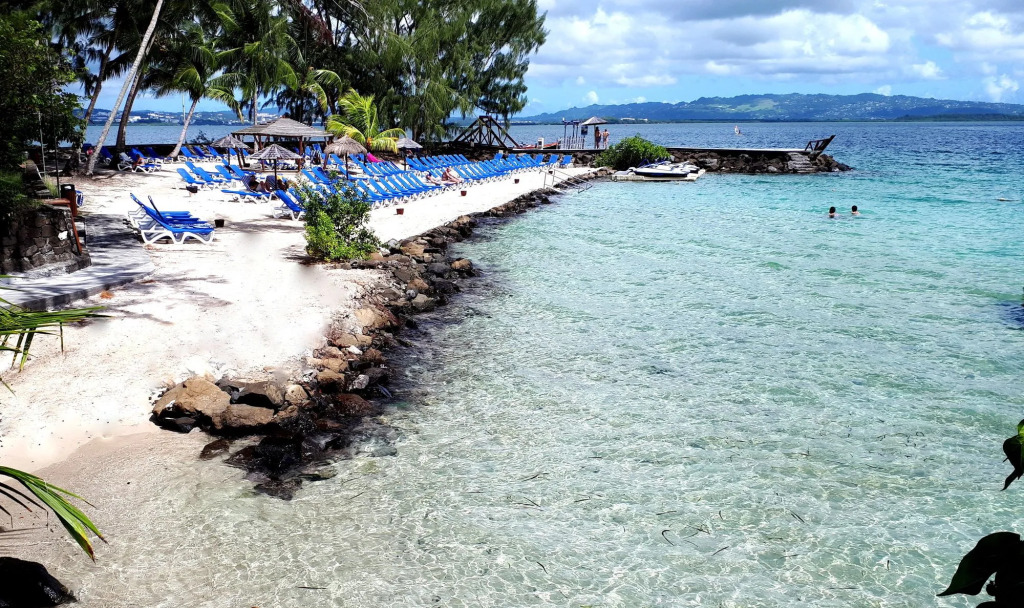 Carayou Hotel et Spa
