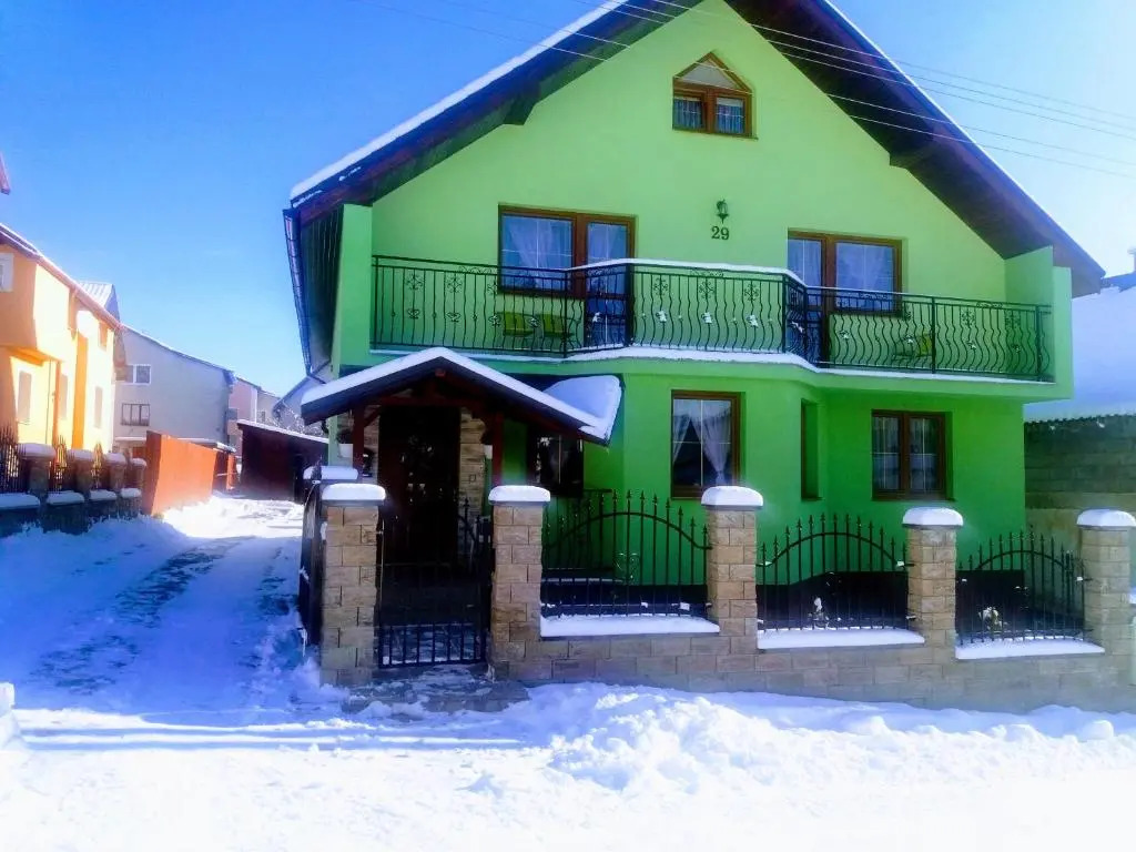 Homestay Renata