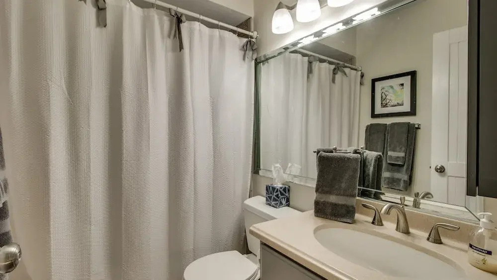 Scottsdale Kierland 3 Bdrm With Sparkling Pool!