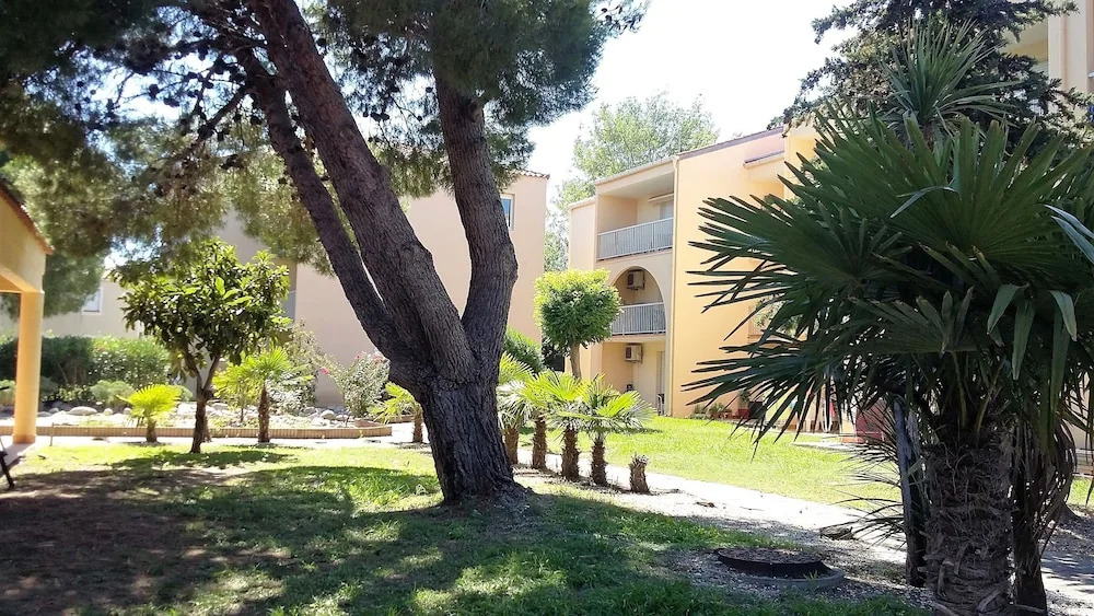 Appart Canet