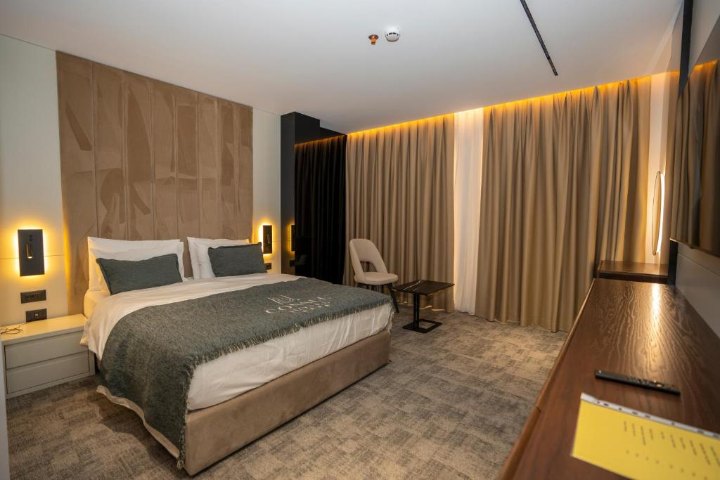 Hotel Consul