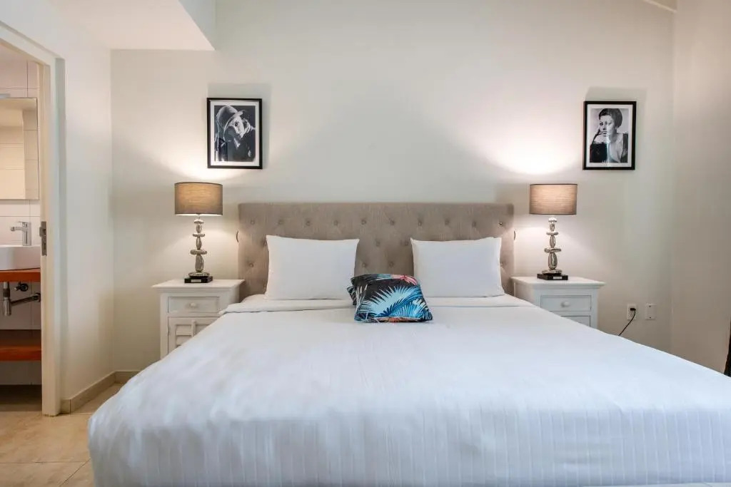 Curacao Luxury Holiday Rentals