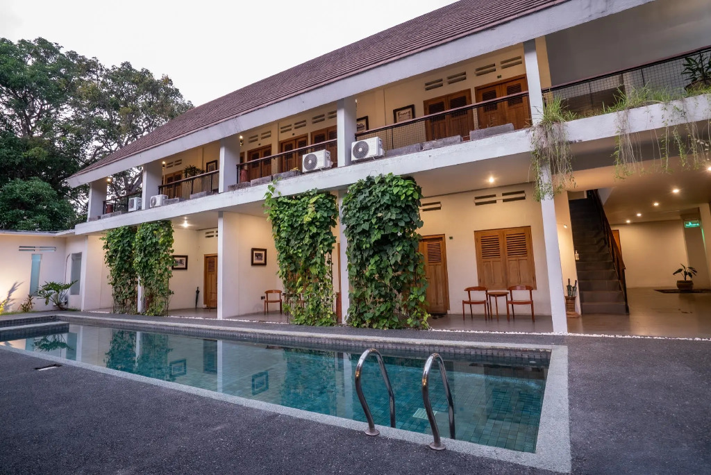 Hotel Blambangan