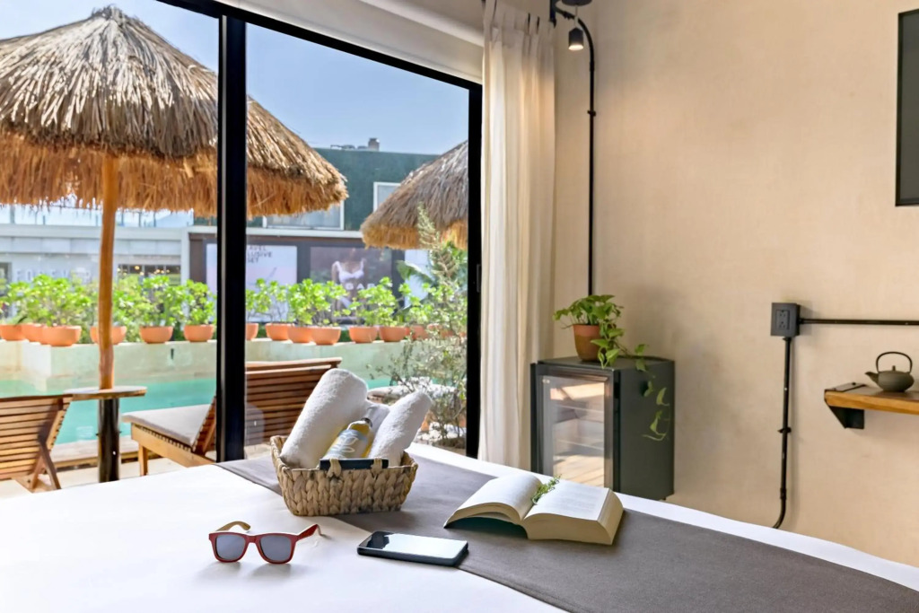 Caribbean Paradise Hotel & Spa - 5th Avenue