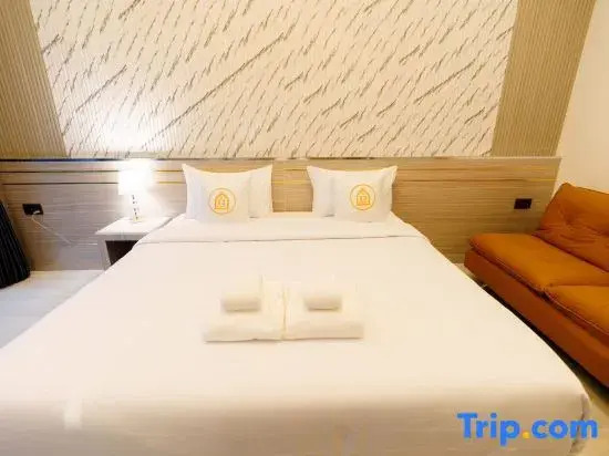 i2resortlampang