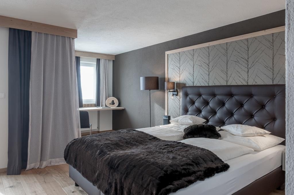 Alpenhotel Enzian