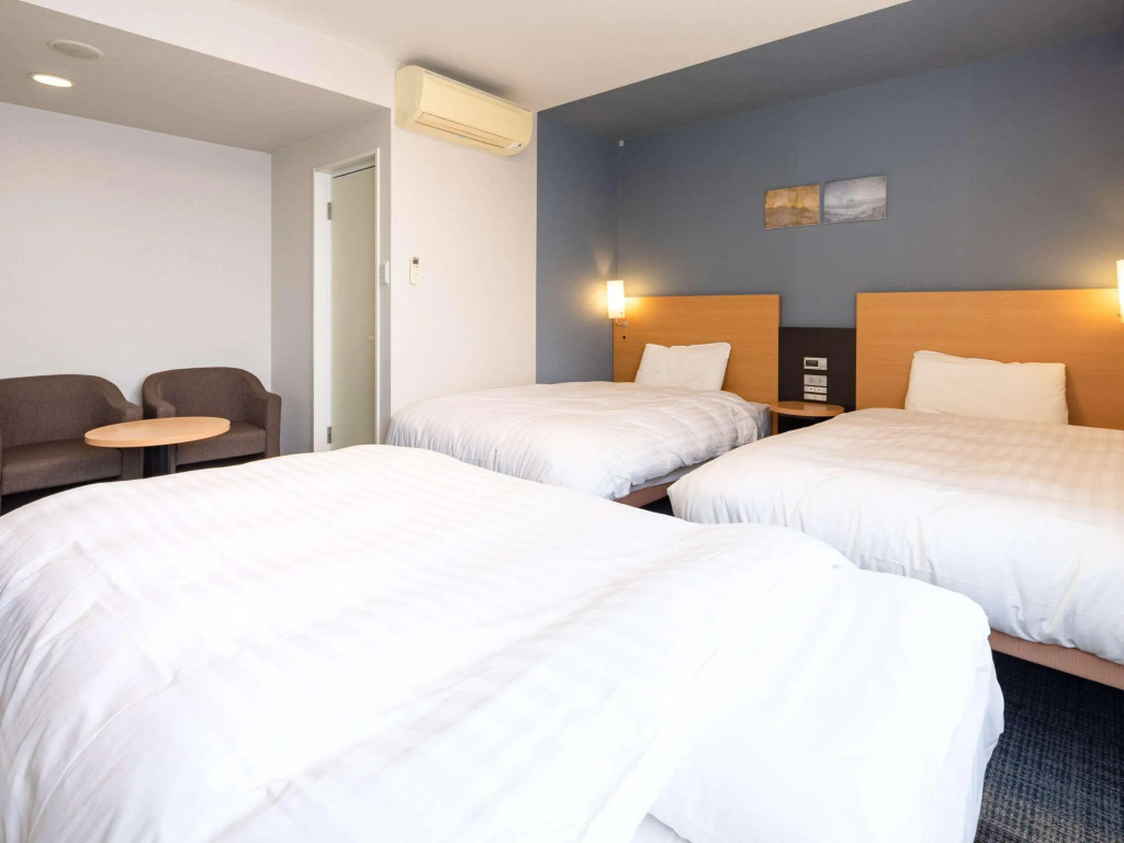 Comfort Hotel Hikone
