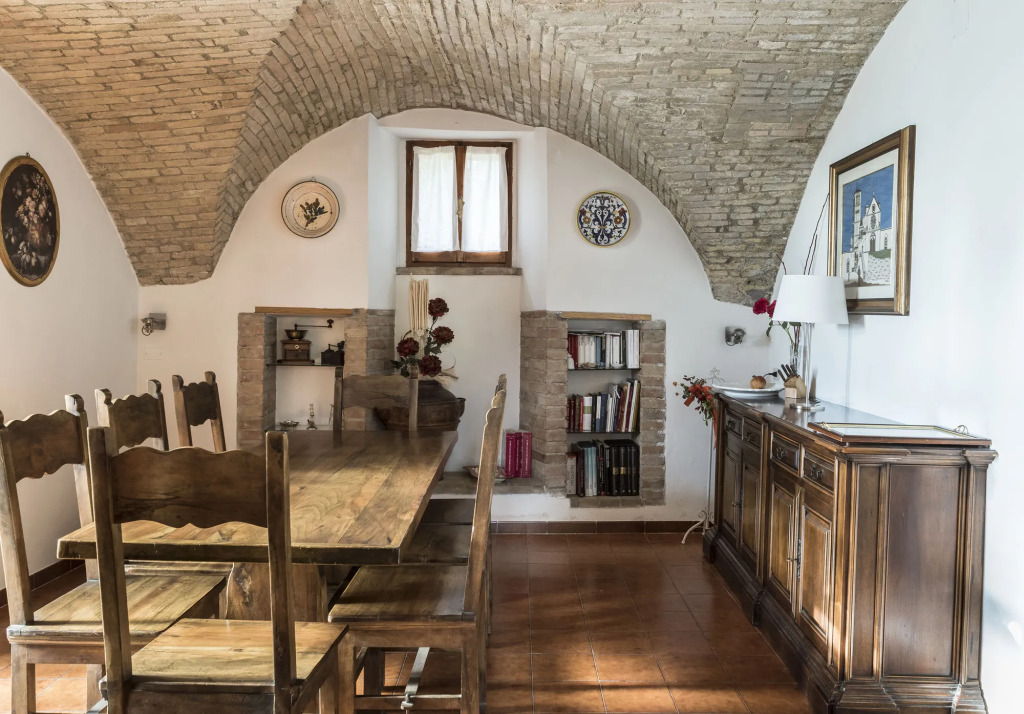 B&B Cantico Delle Creature