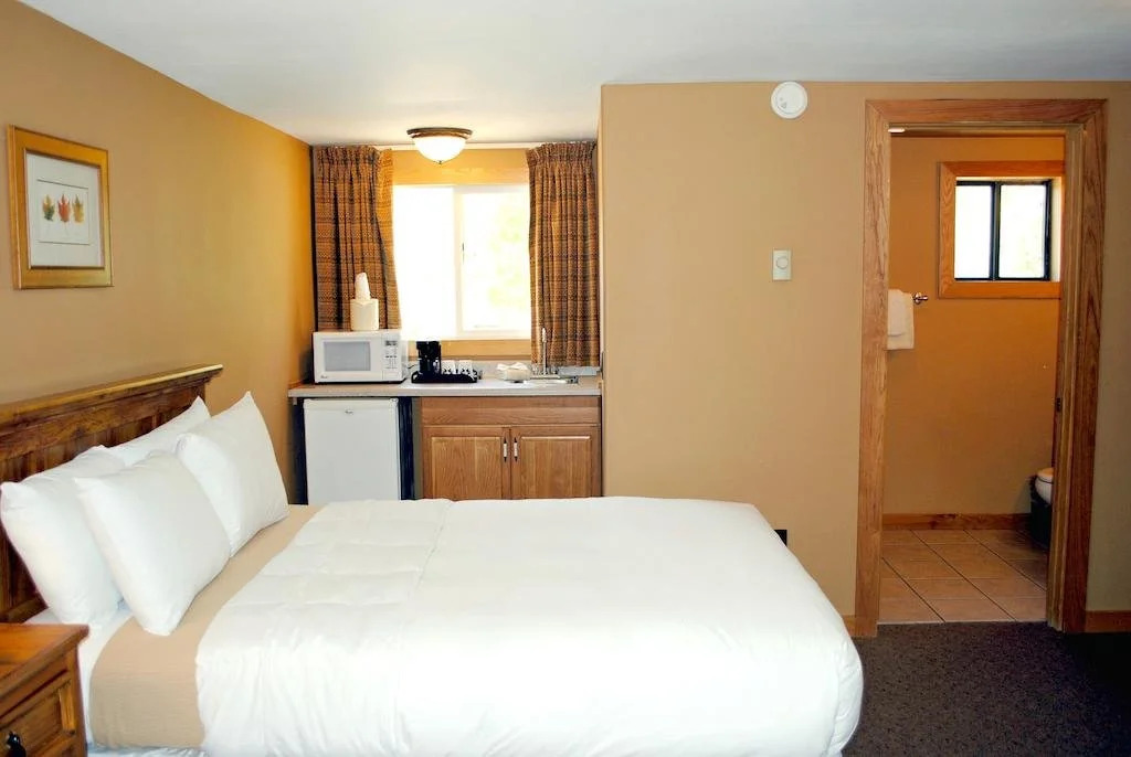 Miller Park Lodge