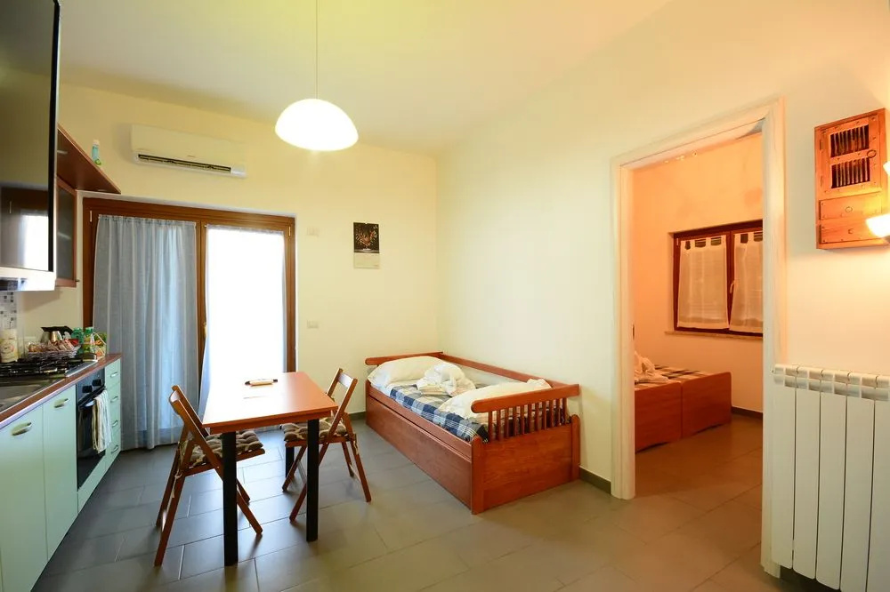 Flat House
