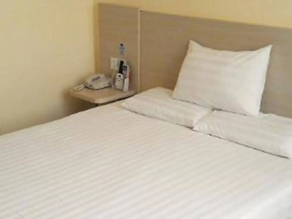 Hanting Hotel (Tianjin Xigu Park)