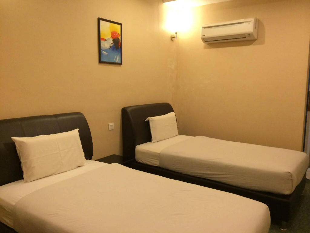 Grandview Vip Home