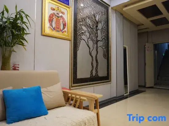 Shenyang Xinyuewan Hotel