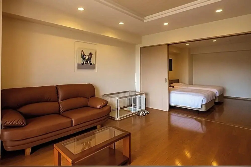 Scenery Resort Suruga