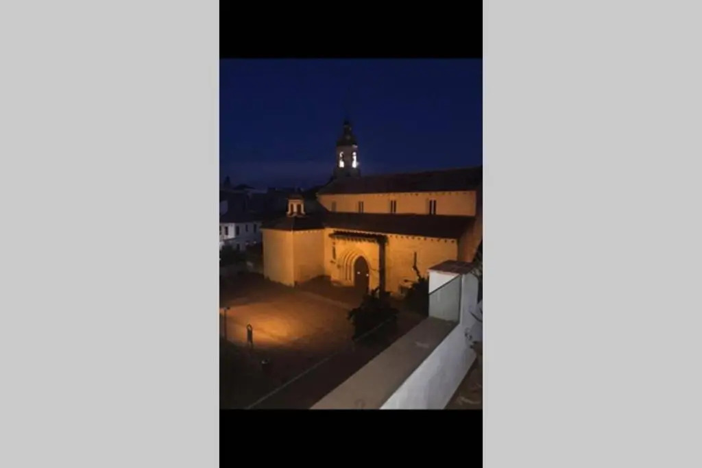 Apartamento Loft La Magdalena