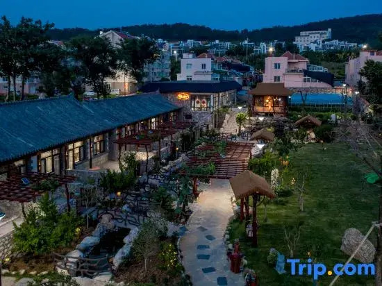 Jing's Seaside Courtyard (Long Island Scenic Area Branch)