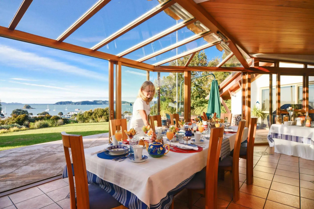 Chalet Romantica
