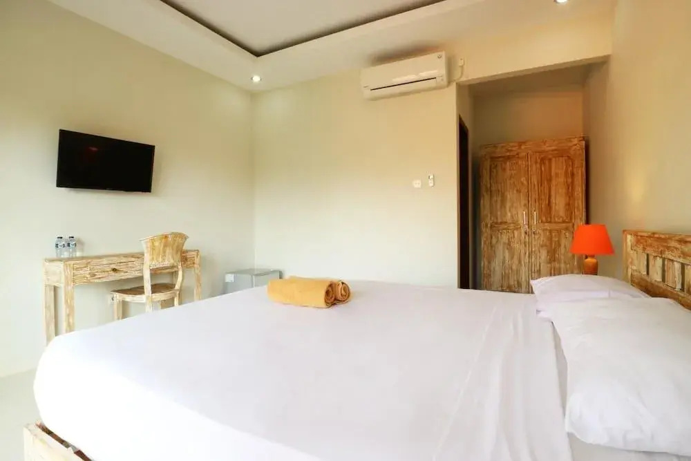 Avisaravilla and Guest House