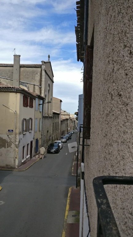 Un cocon avec terrasse en Bastide