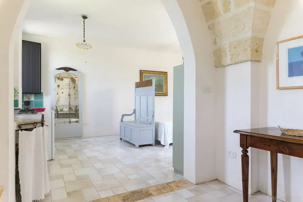 Villetta Alice Apartments by Wonderful Italy