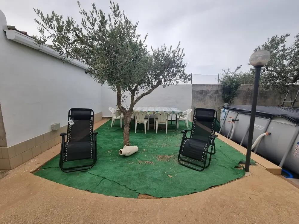 OpenSpace in Villa Serroni Mazara