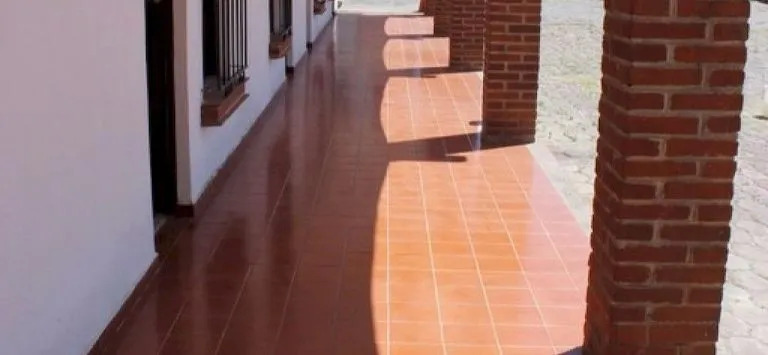 Hotel Cuamanco