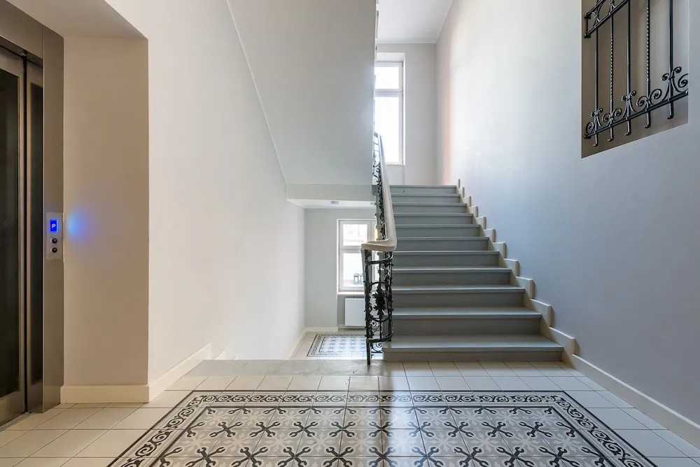 Cichy Zakątek Apartament