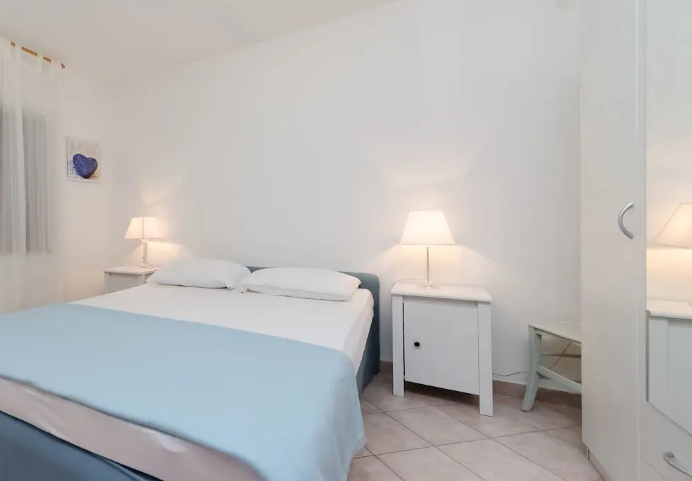 Apartment Andreas