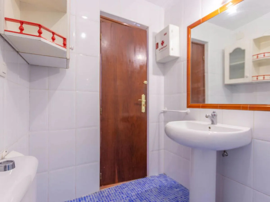 Holiday Home Rural Cacin by Interhome