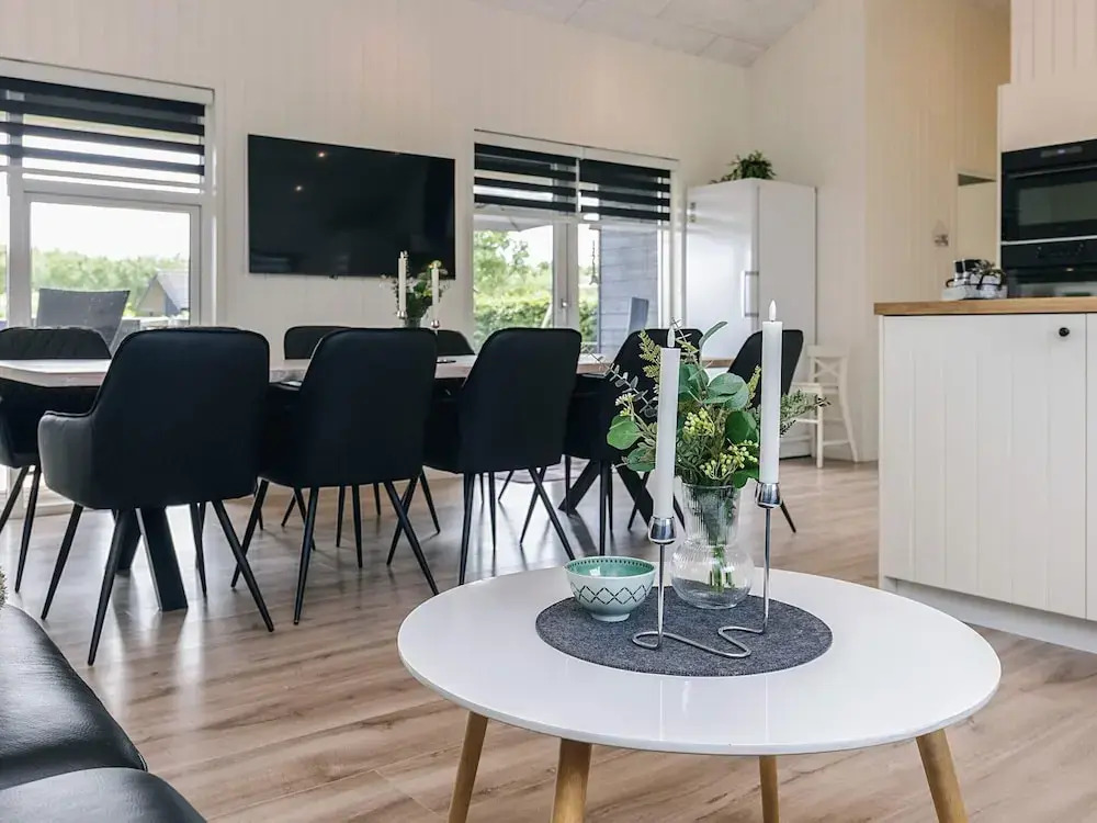 5 star holiday home in Hadsund