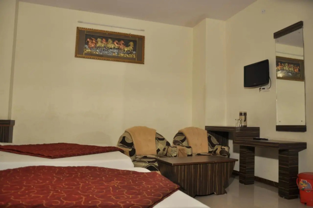 Hotel Metro Jaipur