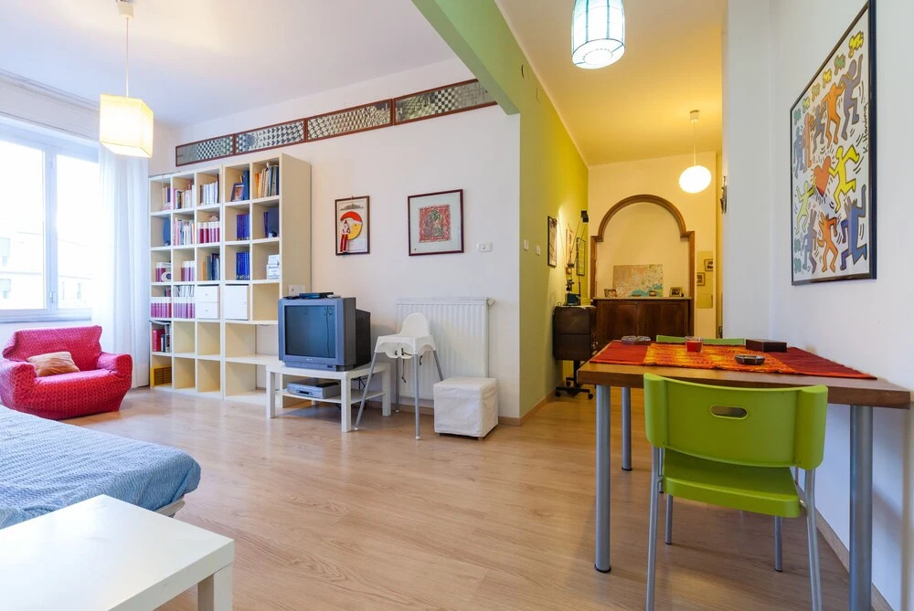 Apartment Leonardo - BH 48